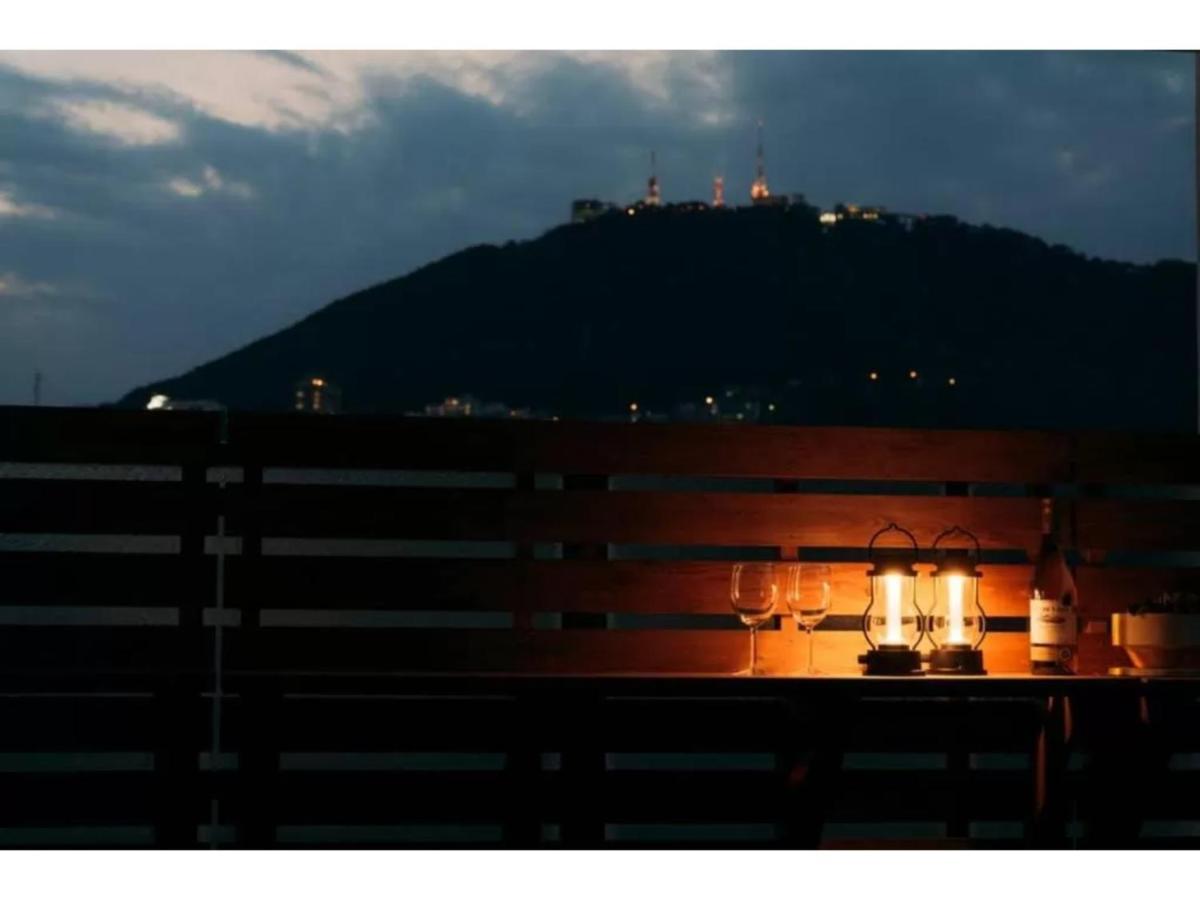 Gate Nagasaki Stay&Green - Vacation Stay 27220V Kültér fotó